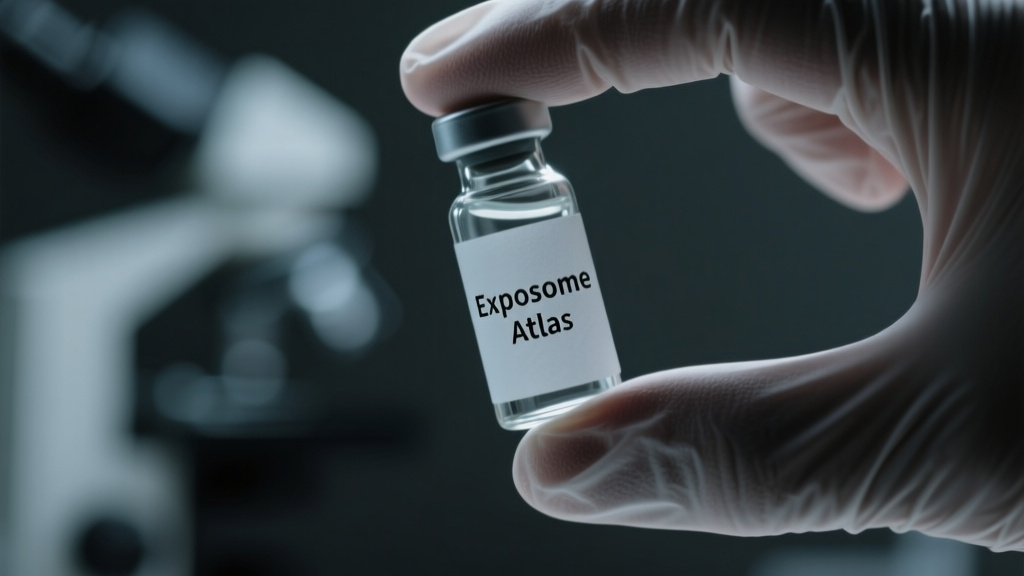 Atlas za istraživanje okoliša i zdravlja