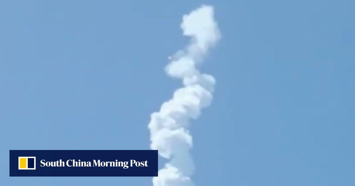 Dizajniran za ponovnu upotrebu i konkurenciju SpaceXu, Tianlong-3 otkriva pukotine u kineskoj komercijalnoj svemirskoj ambiciji