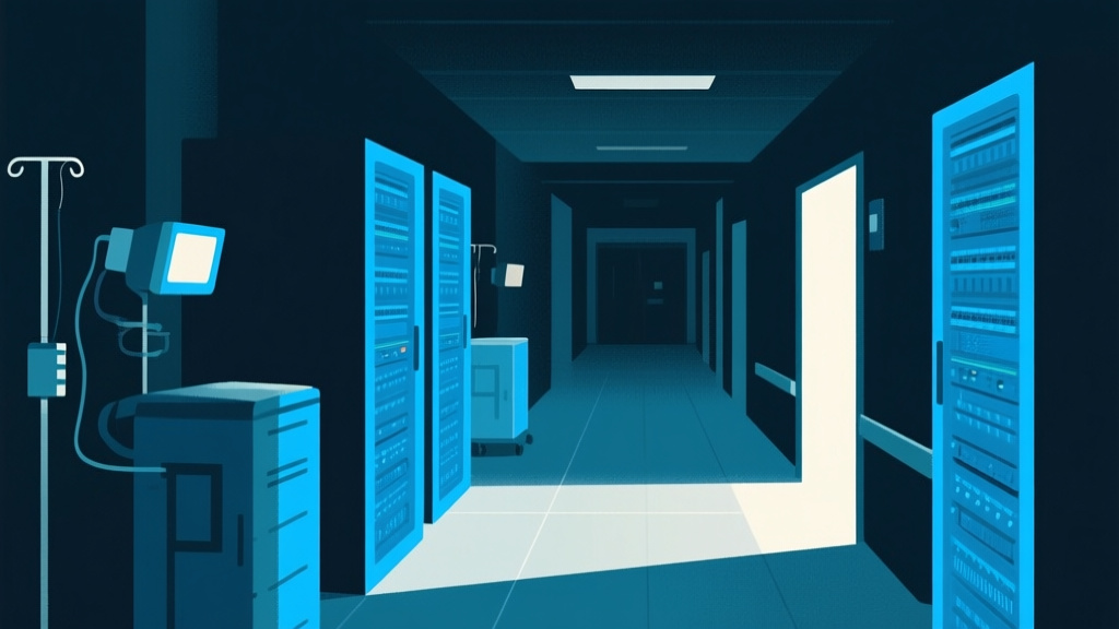 Tiha AI revolucija u medicini: Tko je zaboravio pravila?