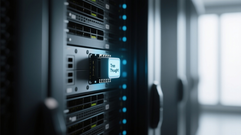 Tree of Thought gets a lightweight upgrade—no hype required