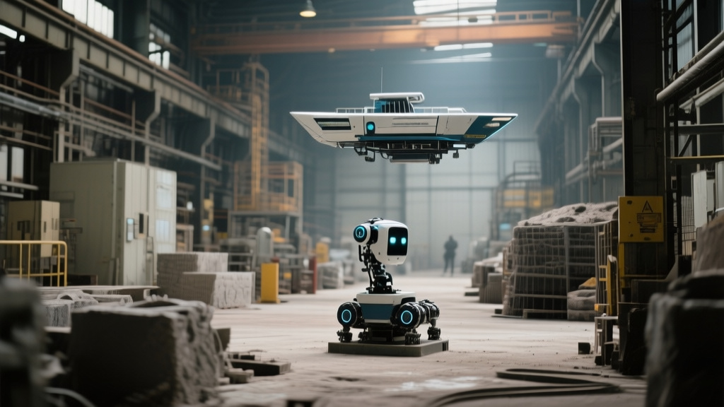 Trust frameworks for robot fleets: Beyond the demo video