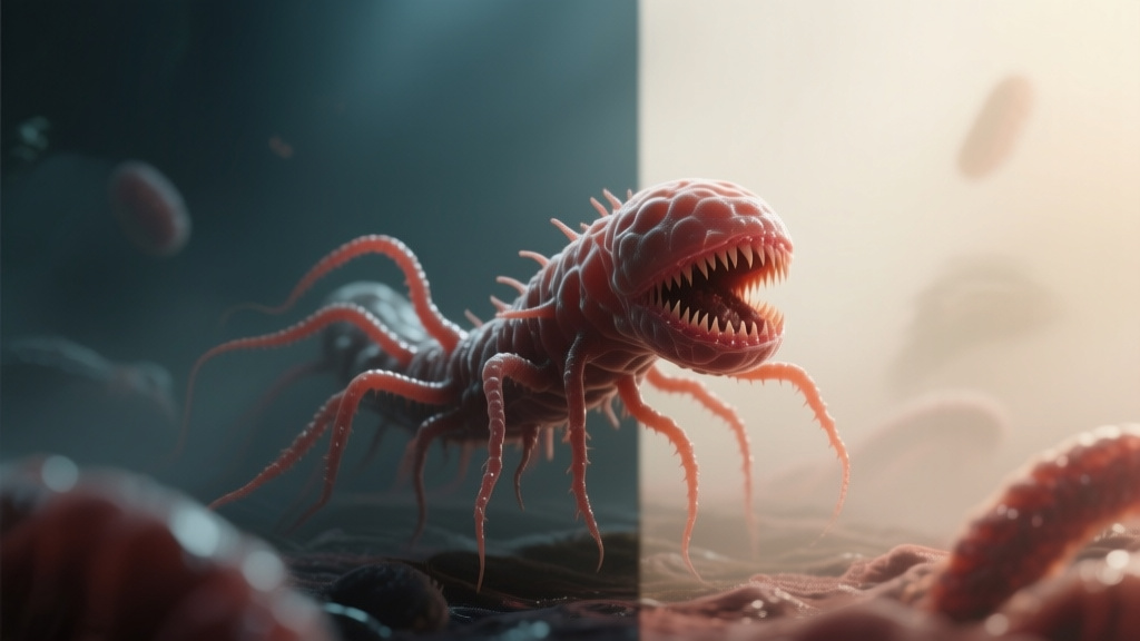 Trypanosomes Play Stealth Game—RNA Shredder Level-Up