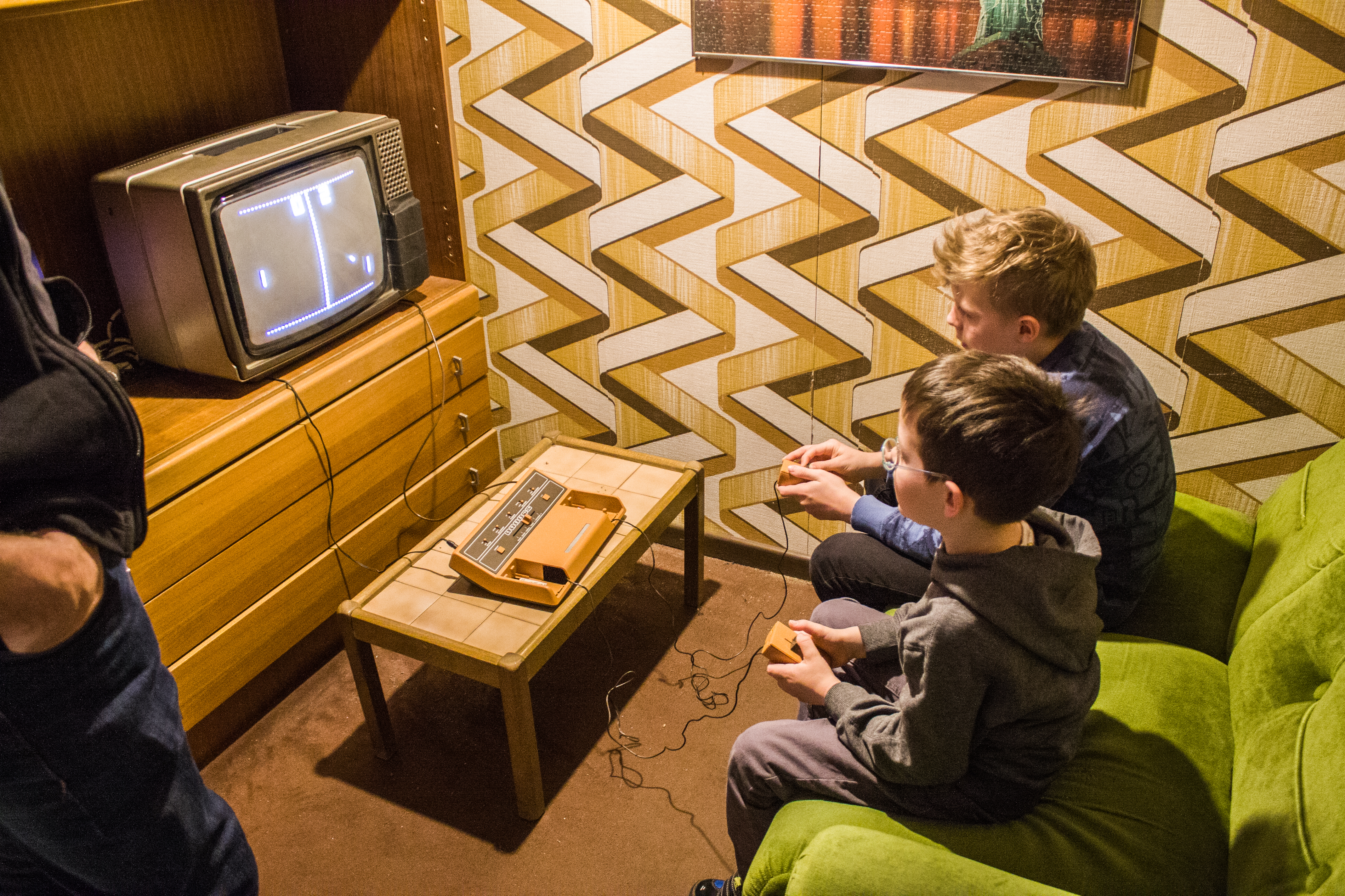 UK game dev’s brutal year: studios vanish, jobs drop first time in 15