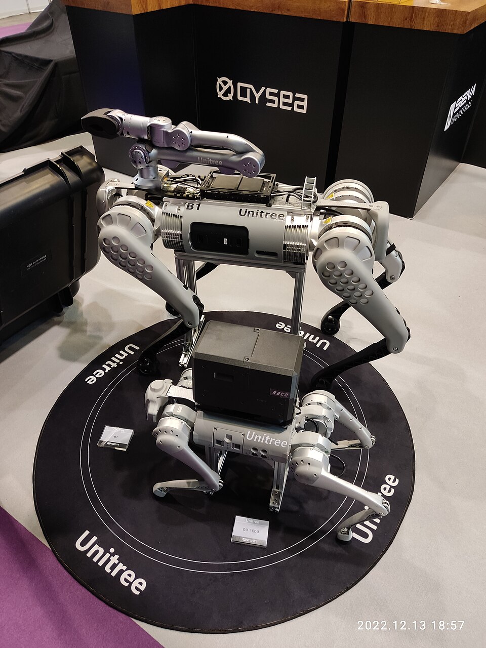 Od laboratorija do skladišta: jaz koji ostaje