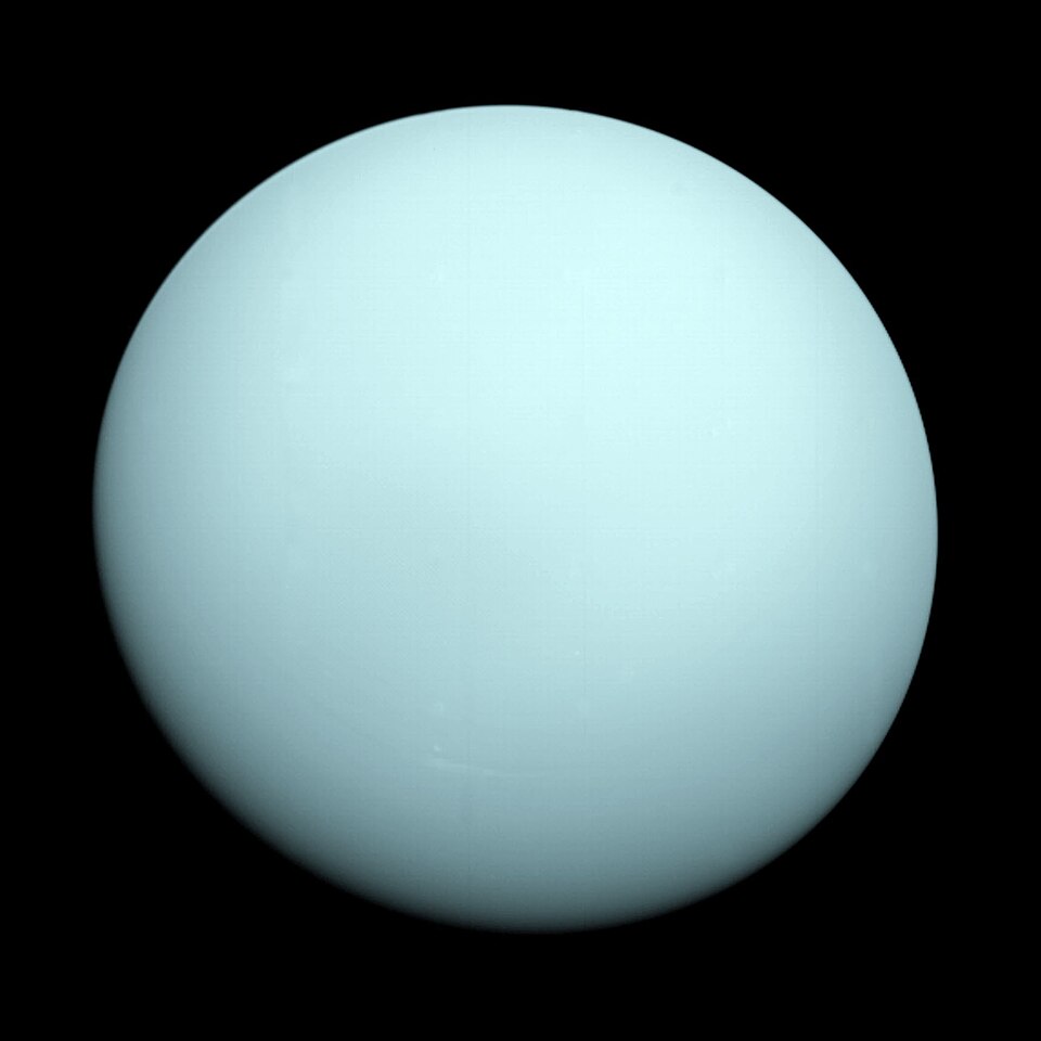 Uranus mission CASMIUS: The ice giant’s long-awaited return