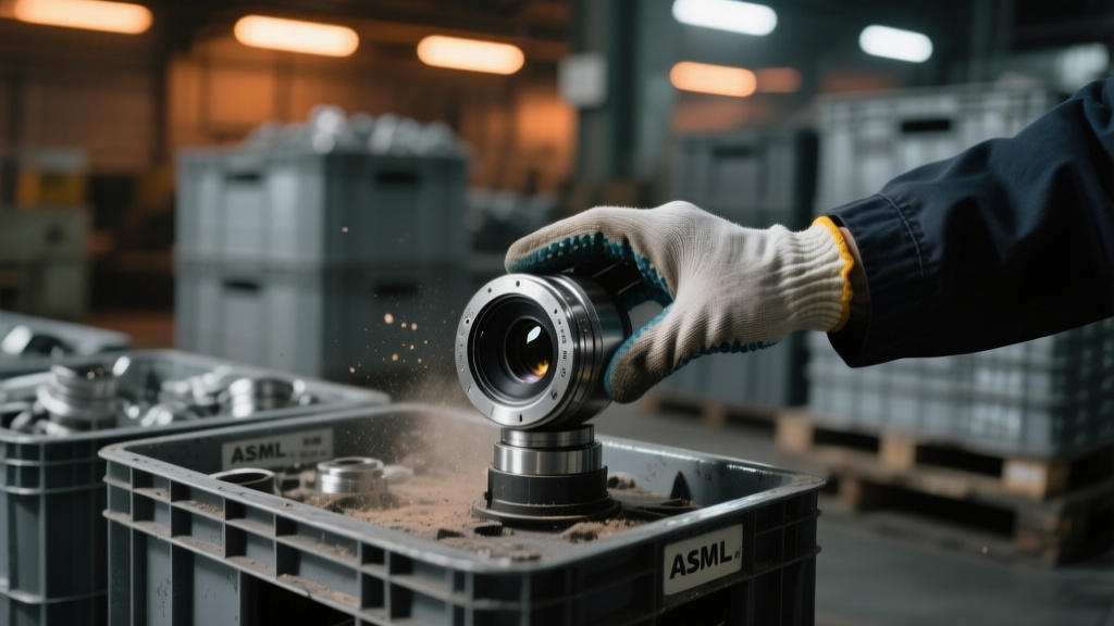 US chip ban targets Huawei, SMIC—and your next phone’s price