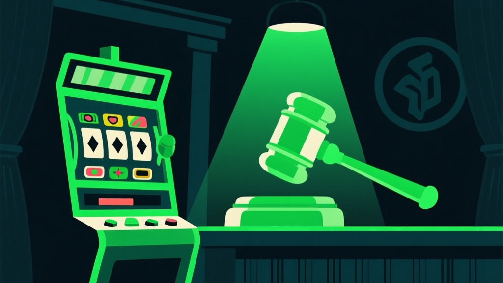 Valve i kocka: Tužba New Yorka o loot boxovima