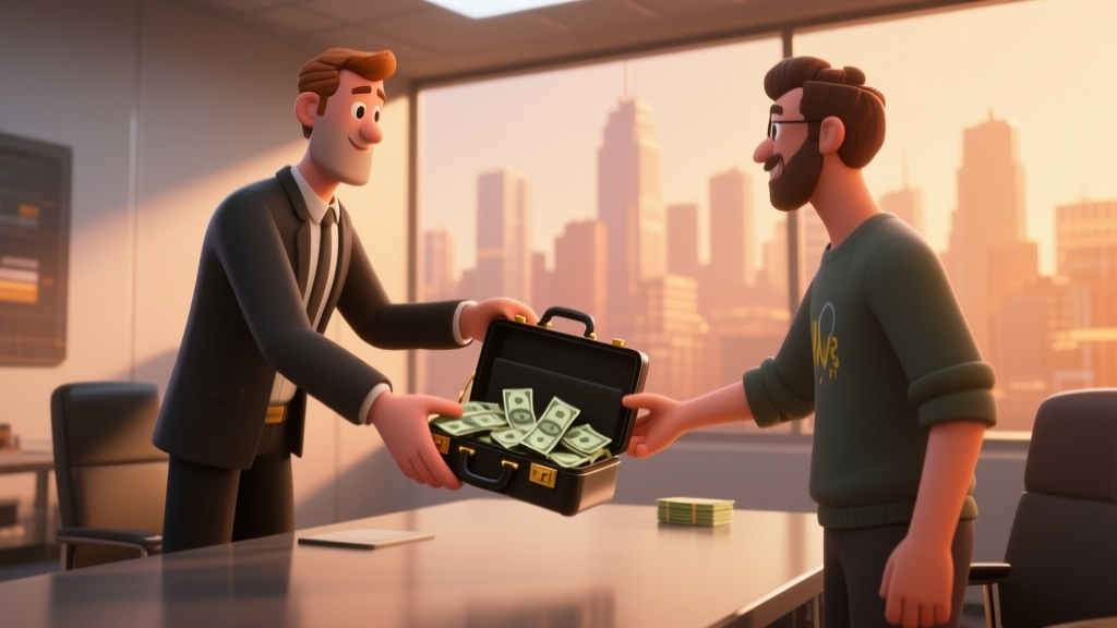 Valveov potez koji će indie scene promijeniti — ali kako?