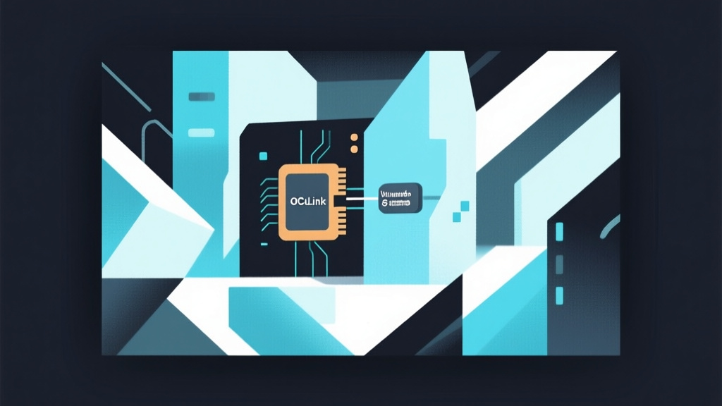 Vanjske GPU-ice: OCuLink i Thunderbolt 5 sede na istom zidu