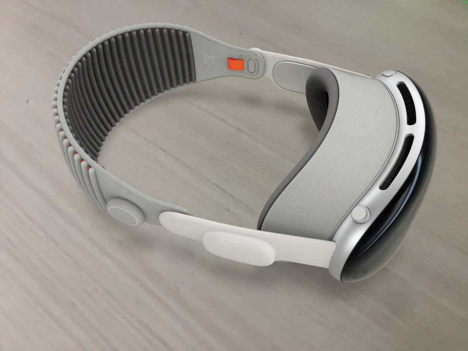 Vision Pro’s Struggle Reveals Apple’s Retail Reality Check