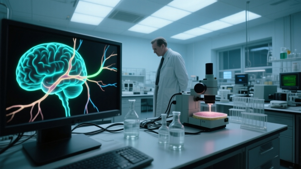 Dokazano: model iz 1981. o vizualnoj percepciji