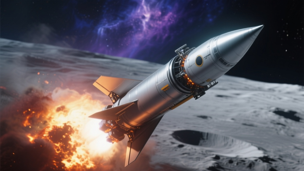 Vulcanov fijasko: Vojska SAD-a prebacuje GPS satelit na SpaceX