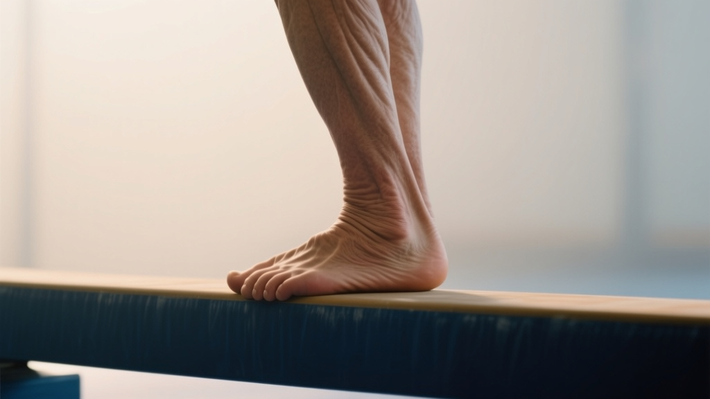 Why overactive brains may trigger falls in aging