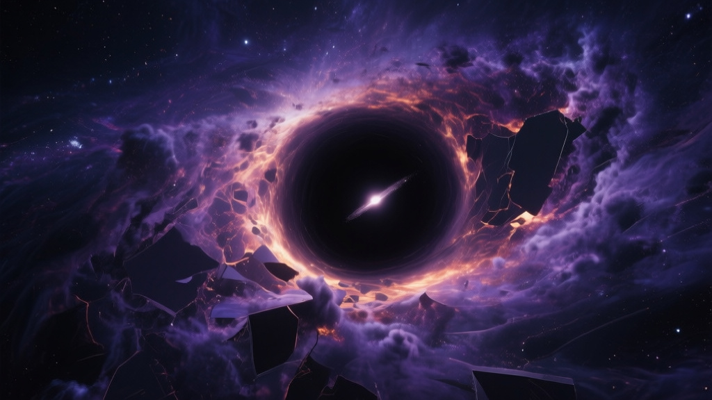 Snimka koja razjašnjava tajnu galaktičkog centra