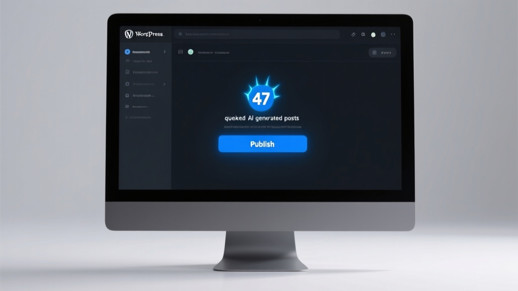 WordPress AI agents: automation or just another content mill?