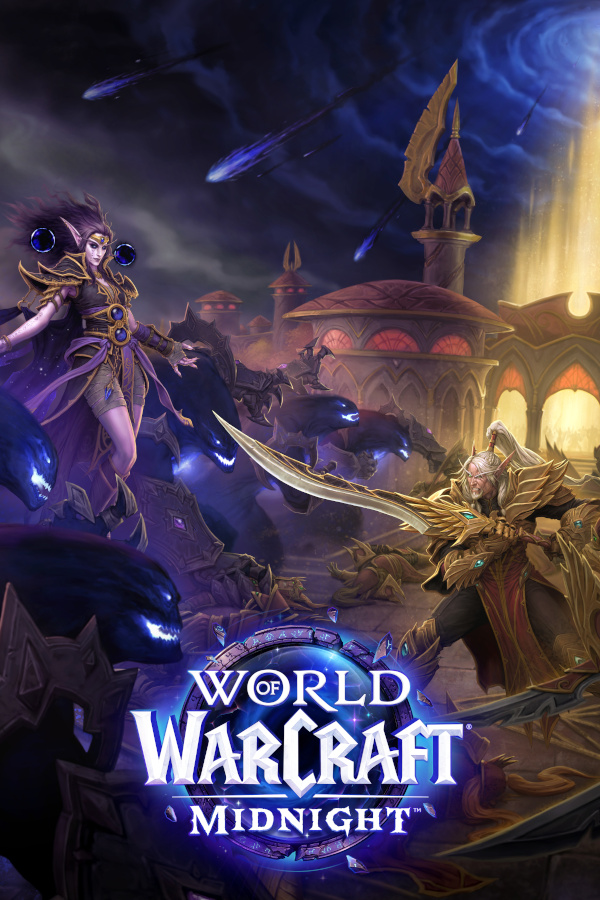 NPC-ovi u WoW Midnightu: spas ili noćna mora za igrače?