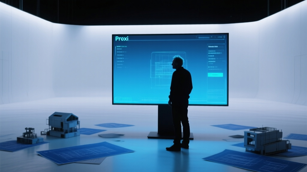 Wright Bets on Proxi