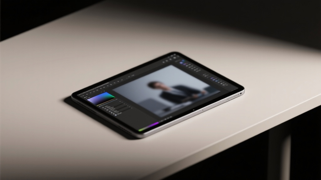 Xiaomi's Matte Glass Tablet Is the iPad Rival Android Needed