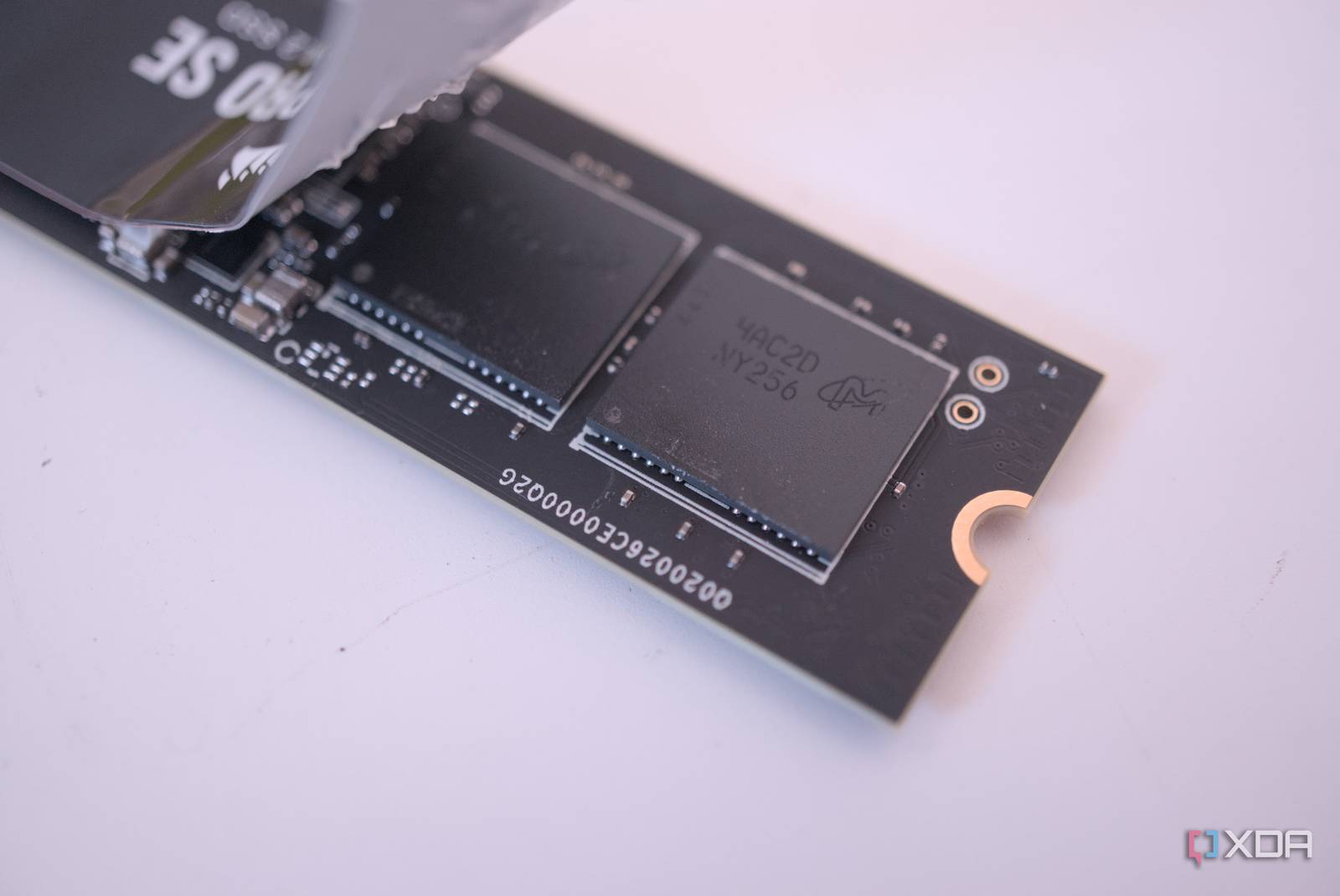 Your SSD’s 10% tax is dead—here’s why you should kill it