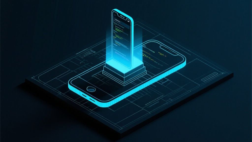 Zcode: LLM-ovi za gradnju native appova